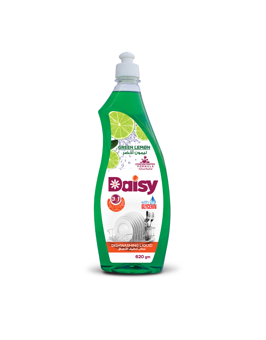 Dishwashing-liquid---green-lemon-620-gm
