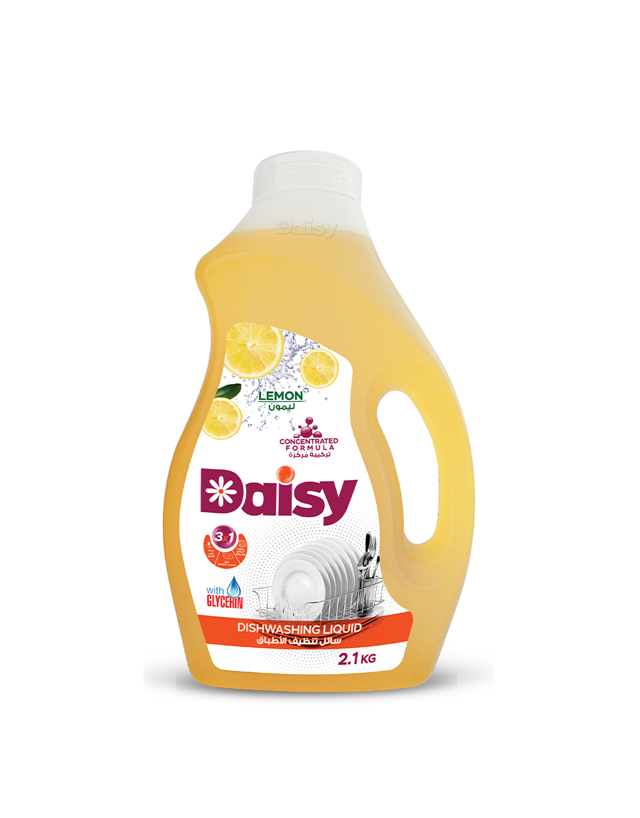 Dishwashing-liquid---yellow-lemon-2.1-KG