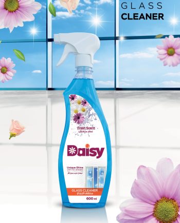 Glass Cleaner