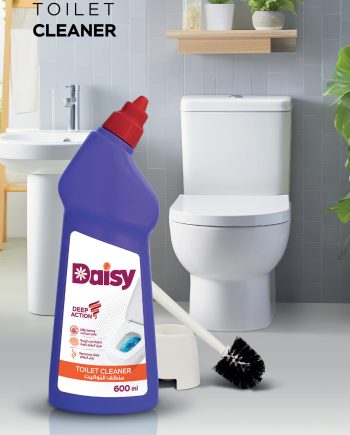 Toilet Cleaner