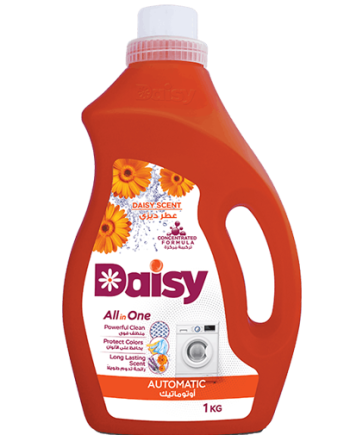 Gel 1L Daisy