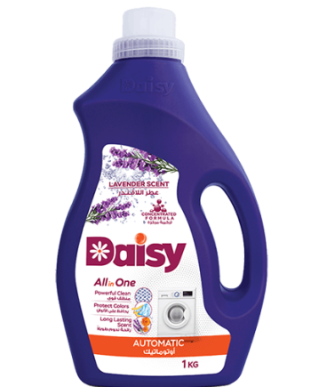 Gel 1L Lavender