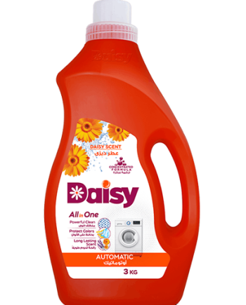 Gel 3L Daisy