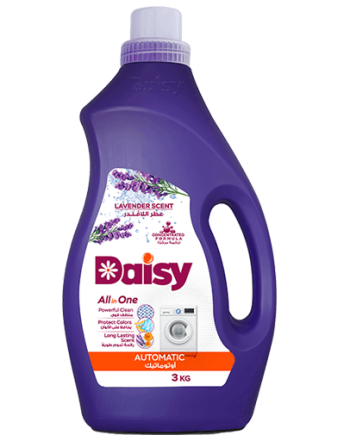 Gel 3L Lavender
