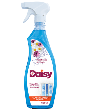 Glass Plastic Pack 600ml